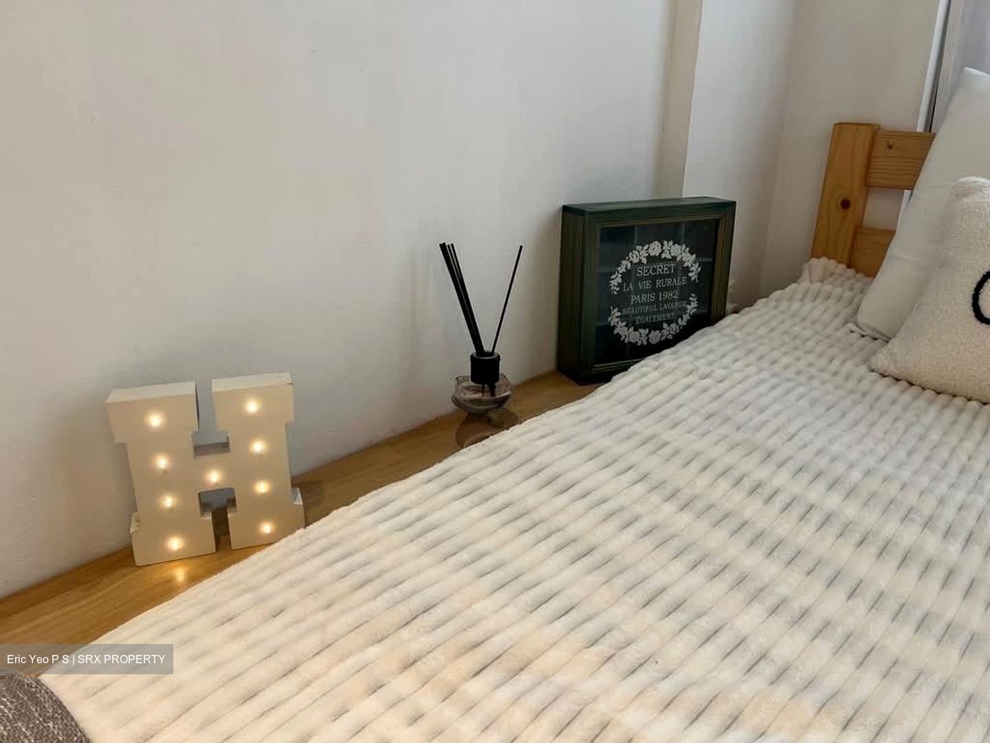 Hertford Collection (D8), Apartment #597636761